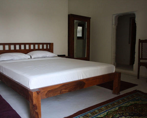 Paawana Haveli Hotel Mandawa Room photo