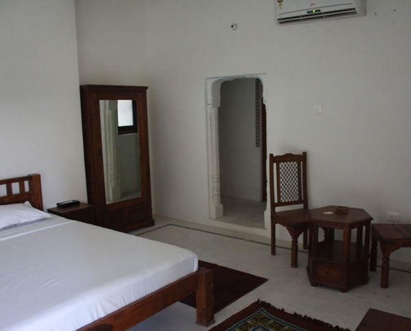 Paawana Haveli Hotel Mandawa Room photo